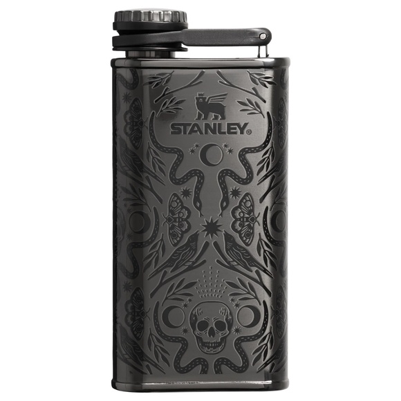 Stanley Other - Stanley "The Halloween" Easy Fill Flask 2025 8oz